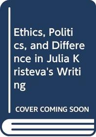 ETHICS POLITICS & DIFFERENCE CL