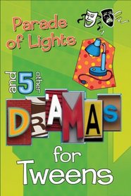Parade of Lights and 5 Other Dramas for Tweens