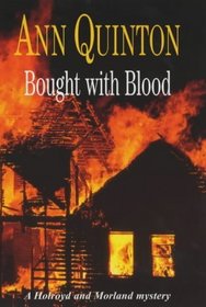 Bought with Blood (A Holroyd & Morland mystery)