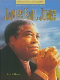 James Earl Jones (Overcoming Adversity)