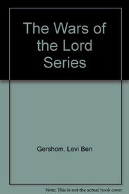 The Wars of the Lord Series
