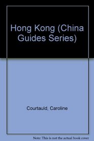 Hong Kong (China Guides Series)