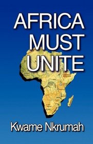 Africa Must Unite - New Edition