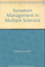 Symptom Management in Multiple Sclerosis
