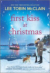 First Kiss at Christmas (Off Season, Bk 5)