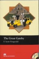 The Great Gatsby: Intermediate (Macmillan Readers)