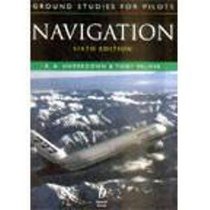 Ground Studies for Pilots: Navigation EPZ Edition