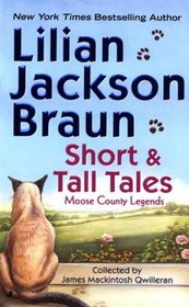 Short & Tall Tales (Turtleback School & Library Binding Edition)