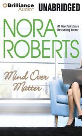 Mind Over Matter (Audio CD) (Unabridged)