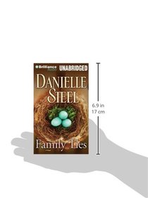 Family Ties: A Novel