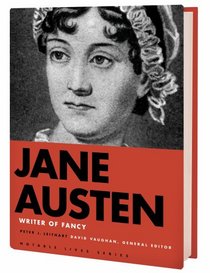 Jane Austen: Writer of Fancy (Notable Lives)