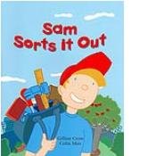 Sam Sorts It Out