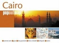 Cairo popoutmap (Popout Map)