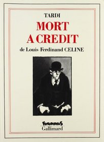 Mort a Credit (French Edition)