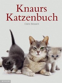 Knaurs Katzenbuch.
