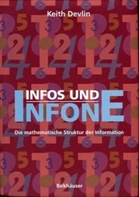 Infos und Infons Mathematische Struktur der Information