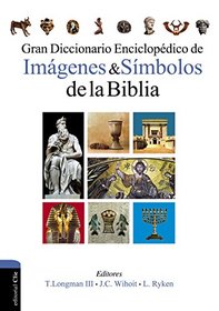 Diccionario enciclopdico de imgenes y smbolos de la Biblia (Spanish Edition)
