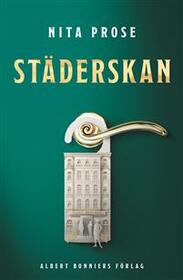 Staderskan (The Maid) (Swedish Edition)