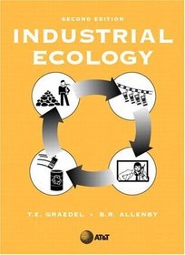 Industrial Ecology (2nd Edition)