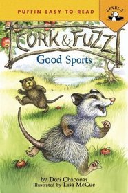 Good Sports (Cork and Fuzz)