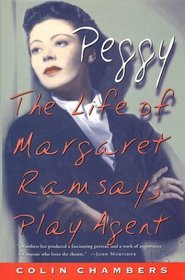 Peggy : The Life of Margaret Ramsay, Play Agent
