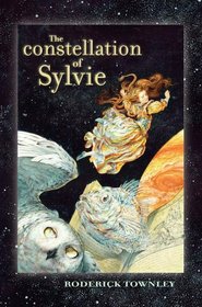 The Constellation of Sylvie (Richard Jackson Books (Atheneum Hardcover))