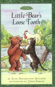 Maurice Sendak's Little Bear: Little Bear's Loose Tooth (Festival Reader)