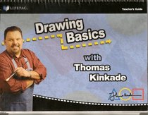 DRAWING BASICS WITH THOMAS KINKADE