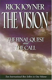 The Vision A Two-in-one Volume Of The Final Quest And The Call