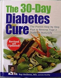 The 30-day Diabetes Cure