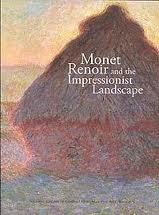 Monet, Renoir, and the impressionist landscape