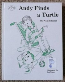 Andy Finds a Turtle (Turtle Books)