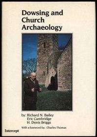 Dowsing and Church Archaeology