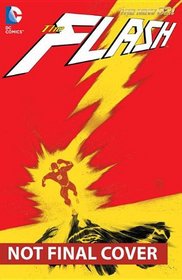 The Flash Vol. 4: Reverse (The New 52)