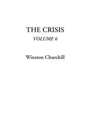 The Crisis, Volume 6