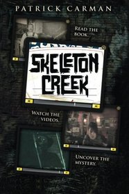Skeleton Creek #1 (Volume 1)