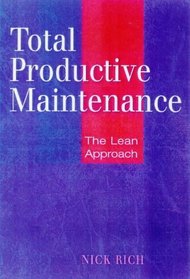 Total Productive Maintenance (Tudor Business Publishing)