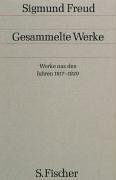 Gesammelte Werke, 17 Bde., 1 Reg.-Bd. u. 1 Nachtragsbd., Bd.12, Werke aus den Jahren 1917-1920