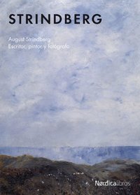 Strindberg (Ilustrados) (Spanish Edition)