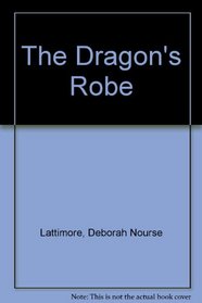 The Dragon's Robe