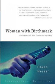 Woman with Birthmark (Inspector Van Veeteren, Bk 4)