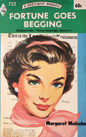 Fortune Goes Begging (Harlequin's Collection #93)