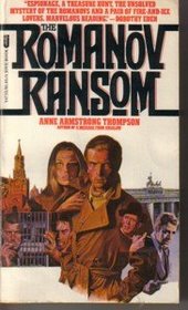 The Romanov Ransom