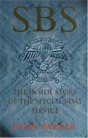 SBS - The Inside Story of the Special Boat Services