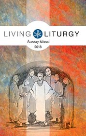 Living Liturgy? Sunday Missal 2018