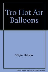 Tro Hot Air Balloons