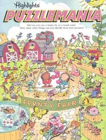 Puzzlemania