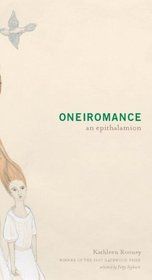 Oneiromance (an epithalamion)