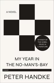 My Year in the No-Man's-Bay: A Novel