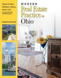 Modern Real Estate Practice in Ohio